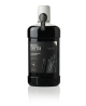 ECODENTA EXPERT LINE Czarny wybielający płyn do płukania jamy ustnej, 500ml