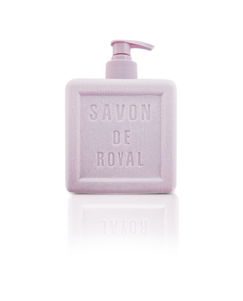 SAVON DE ROYAL mydło w płynie purpurowe, 500ml