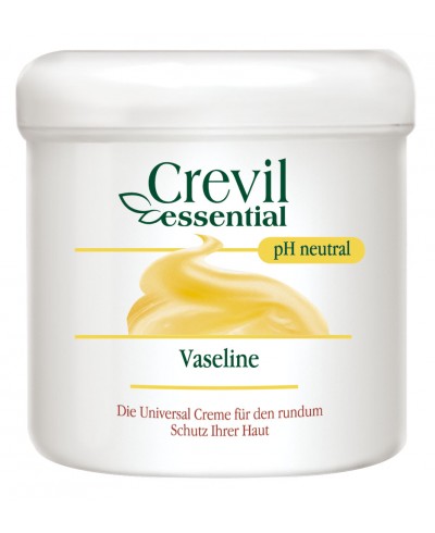 CREVIL ESSENTIAL krem-wazelina, 250 ml