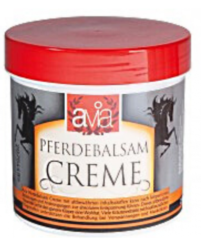 CREVIL rozgrzewający krem do ciała, 250ml