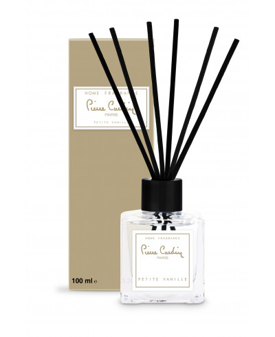 Pierre Cardin dyfuzor zapachowy, Tonka&Vanilla, 100 ml