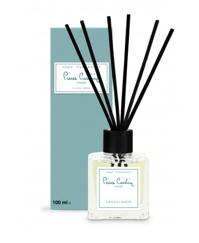 Pierre Cardin dyfuzor zapachowy, Tonka&Vanilla, 100 ml