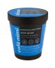 CAFE MIMI Maska do włosów zniszczonych i farbowanych Odżywienie i regeneracja, 220 ml