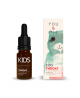 YOU&OIL olejek eteryczny dla dzieci THROAT, 10ml