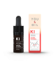 YOU&OIL KI mieszanka olejków MOOD SWINGS 5 ml