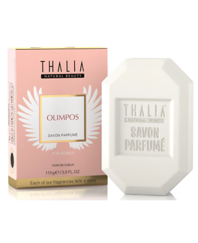 THALIA Perfumowane mydło OLIMPOS, 115 g.