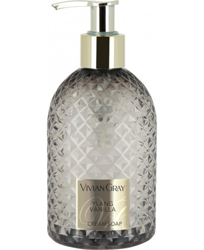 VIVIAN GRAY mydło w płynie Ylang & Vanilla, 300 ml