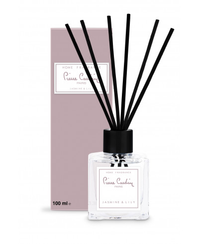 Pierre Cardin zapach do domu, Jasmine & Lily, 100 ml