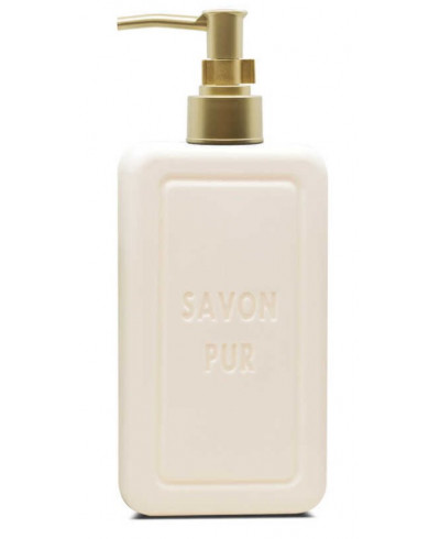 SAVON DE ROYAL PUR SAVON mydło w płynie Biały, 500ml