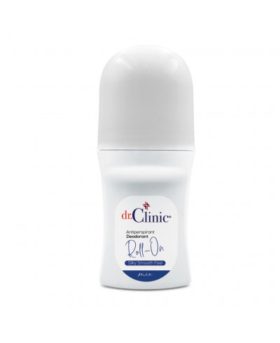 Dr Clinic rutulinis dezodorantas vyrams, 50 ml