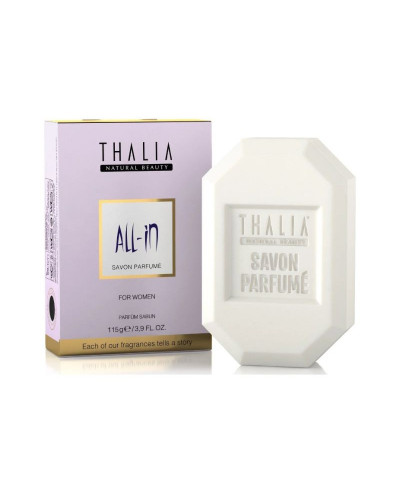 Thalia mydło perfumowane ALL-IN 115 g