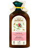 Green Pharmacy odżywka do włosów, olej arganowy i granat, 300 ml