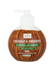 JUS & MIONSH szampon do włosów suchych i zniszczonych Kokos, 200 ml