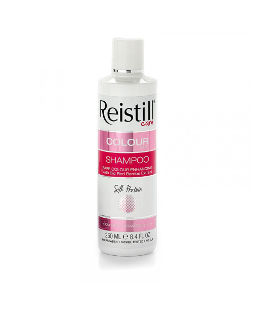 REISTILL szampon do malowanych włosow Colour Safe, 250ml