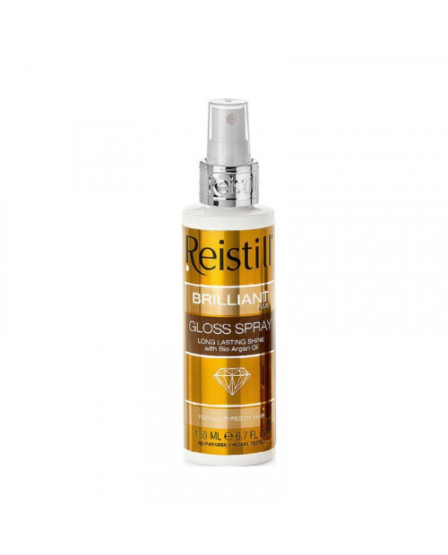 REISTILL spray do włosów lśniący efekt z UV filtrem Briliant, 150ml¶