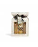 IDC Institute Scented Gold zestaw Relax, 2x160 ml, 2x20 g