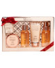 IDC Institute Scented Bronze zestaw 3x100 ml, 90 g