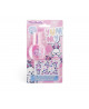 MARTINELIA zestaw do paznokci Yummy Nail, 2 szt