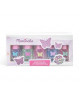 MARTINELIA zestaw do paznokci Shimmer Wings 