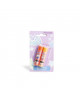 MARTINELIA zestaw balsamów do ust Magic Ballet, 2x4 g