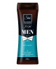 SHIK żel pod prysznic i szampon dla mężczyzn 3w1 X-Cool, 250 g