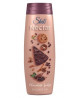 SHIK NECTAR żel pod prysznic Chocolate fudge, 400 ml