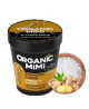 ORGANIC MIMI Szampon-peeling Strength & Restore Sól morska i Imbir, 280 g