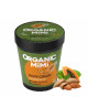 ORGANIC MIMI antycellulitowy krem do ciała Migdały i Papaja, 200 ml