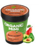 ORGANIC MIMI nawilżający sorbet do ciała Awokado i Gruszka, 200 ml