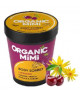 ORGANIC MIMI nawilżający sorbet do ciała Arnika i Wiśnia, 200 ml