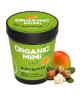 ORGANIC MIMI liftingujące masło do ciała Mango i Kawa, 200 ml