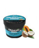 ORGANIC MIMI peeling do ciała Kokos i Papaja, 120 g