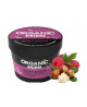 ORGANIC MIMI peeling do ciała Masło Shea i Malina, 120 g