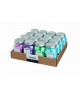 IDC Institute kule do kąpieli PURE ENERGY 160g