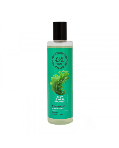 GOOD MOOD peeling do ciała "Papaya", 250 ml